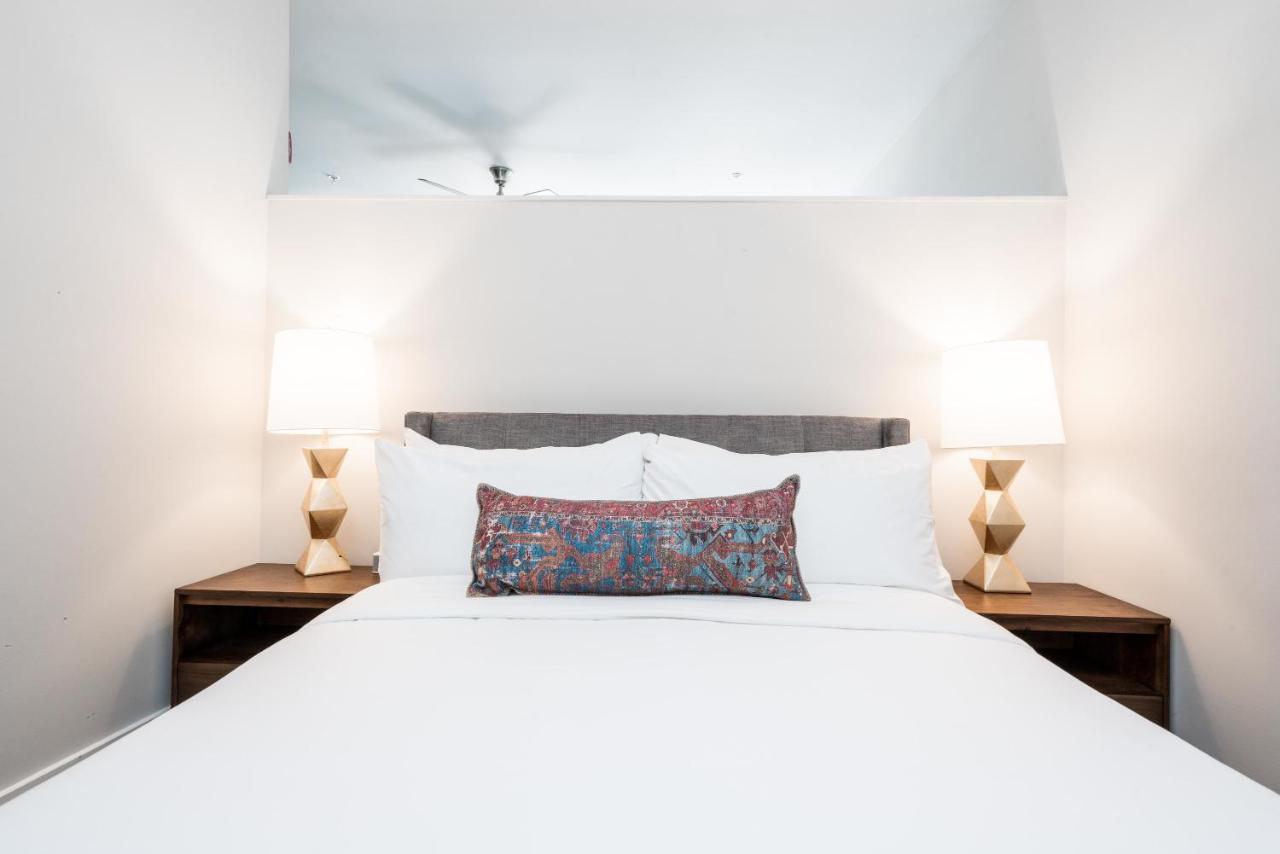 Cozysuites Musicrow Astonishing Studio With Free Parking 37 Nashville Exterior foto