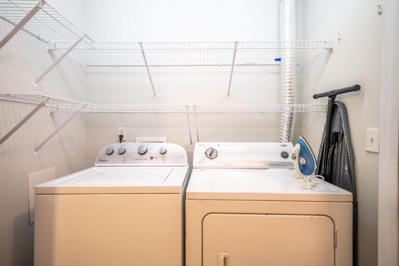 Cozysuites Musicrow Astonishing Studio With Free Parking 37 Nashville Exterior foto